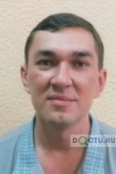 Резанов Сергей Николаевич - Омск