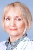 Резцова Елена Михайловна - Москва