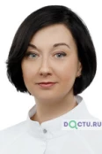Резепова Софья Владимировна - Москва