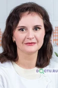 Резина Наталья Эдуардовна - Воронеж