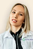 Резюкова Анастасия Владимировна - Ульяновск