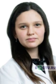 Резниченко Анна Александровна - Владивосток