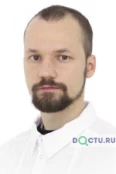 Резниченко Дмитрий Сергеевич - Воронеж