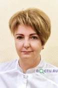 Резниченко Елена Владимировна - Челябинск