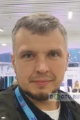 Резниченко Евгений Владимирович - Саратов