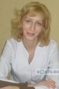 Резниченко Юлия Алексеевна - Брянск