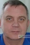 Резниченко Сергей Владимирович - Ульяновск