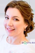 Резник Анна Вячеславовна - Санкт-Петербург