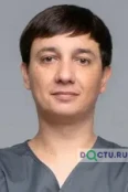 Резник Василий Александрович - Сочи