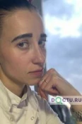 Резник Виктория Александровна - Ростов-на-Дону