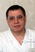 Резников Александр Семенович - Омск