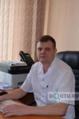 Резников Дмитрий Сергеевич - Ставрополь