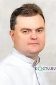Резников Максим Константинович - Воронеж