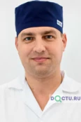 Резников Роман Владимирович - Краснодар