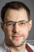Резников Виктор Викторович - Волгоград