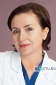 Резникова Александра Борисовна - Владимир