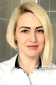 Резникова Дарья Александровна - Ростов-на-Дону