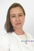 Резникова Елена Александровна - Волгоград