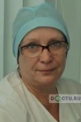 Резникова Елена Георгиевна - Волгоград