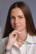 Резникова Юлия Григорьевна - Санкт-Петербург