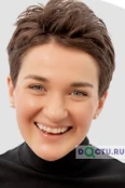 Резникова Ксения Викторовна - Москва