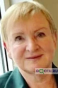 Резникова Лариса Борисовна - Краснодар