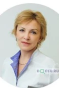 Резникова Лариса Георгиевна - Москва