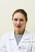 Резникова Людмила Борисовна - Волгоград