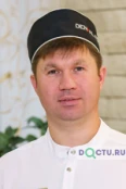 Резунов Григорий Аркадьевич - Набережные Челны