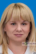 Резван Наталья Алексеевна - Волгоград