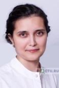 Рифатова Айгуль Вагизовна - Казань