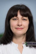 Рий Анна Анатольевна - Астрахань