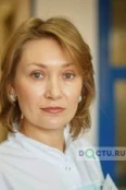 Рихтер Анна Константиновна - Казань