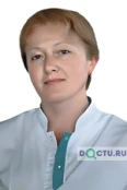 Рикман Жанна Генриховна - Москва