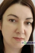 Римиханова Луиза Римихановна - Ставрополь