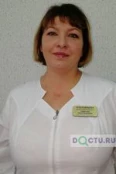Римская Инна Павловна - Красноярск