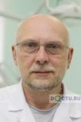 Римских Андрей Петрович - Сыктывкар