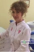 Риске Наталья Густавовна - Челябинск