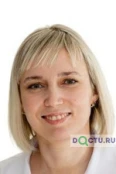 Риве Екатерина Романовна - Кемерово