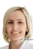 Риве Елена Романовна - Кемерово