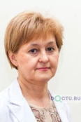 Ризаева Гюльнара Ахатовна - Курган
