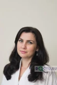 Ризатдинова Фарида Нагимовна - Казань