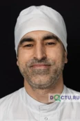 Ризванов Расул Шуайбович - Махачкала