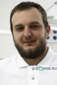 Рябцев Юрий Сергеевич - Ставрополь