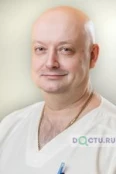 Рябцев Константин Михайлович - Москва