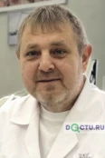 Рябцев Сергей Юрьевич - Ставрополь