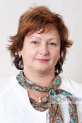 Рябцева Ольга Анатольевна - Ростов-на-Дону