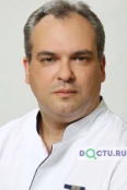 Рябченко Евгений Викторович - Краснодар