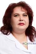 Рябченко Оксана Викторовна - Санкт-Петербург