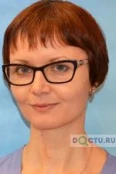 Рябченко Светлана Николаевна - Омск